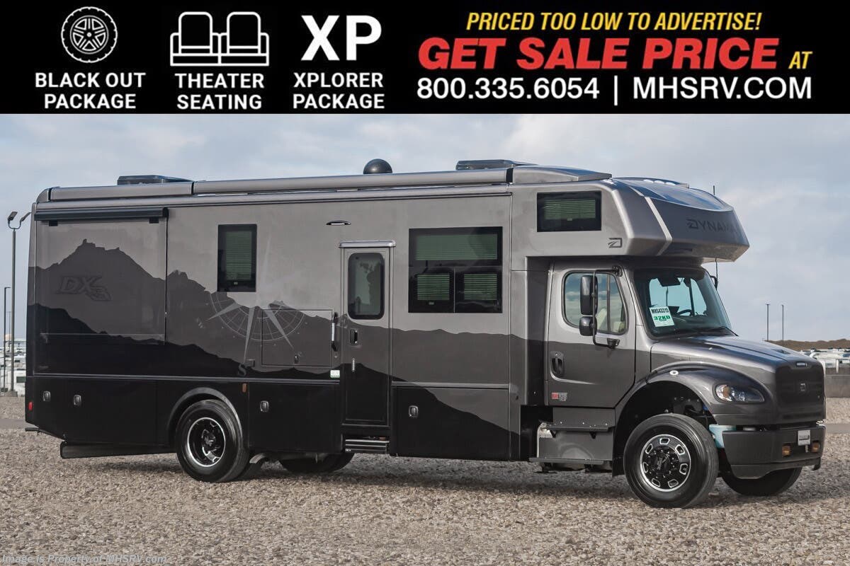 New 2026 Dynamax Corp DX3 32KD available in Alvarado, Texas