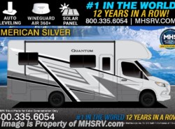 New 2026 Thor Motor Coach Quantum Sprinter GL24 available in Alvarado, Texas