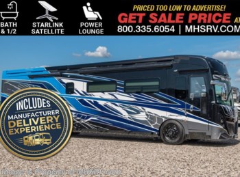New 2026 American Coach American Dream 45A available in Alvarado, Texas