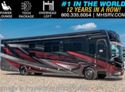 New 2026 Fleetwood Discovery LXE 40G available in Alvarado, Texas