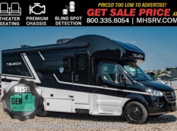 New 2026 Thor Motor Coach Tiburon 24FB available in Alvarado, Texas