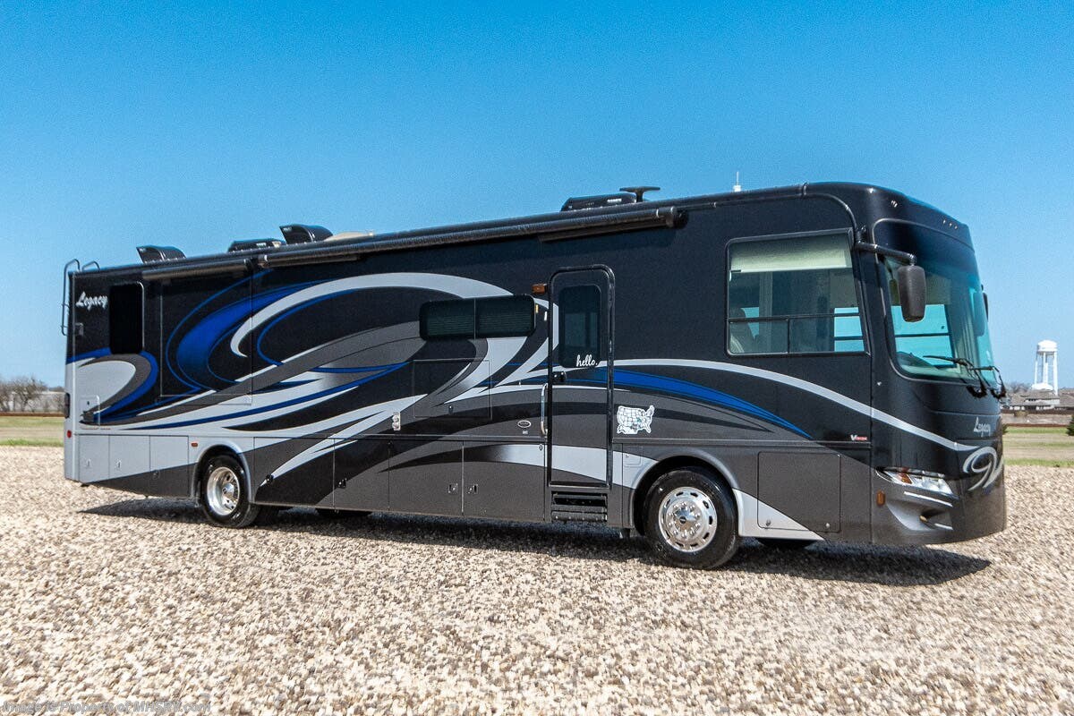 Used 2018 Forest River Legacy 38C available in Alvarado, Texas