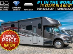 New 2026 Nexus Ghost 36DS available in Alvarado, Texas