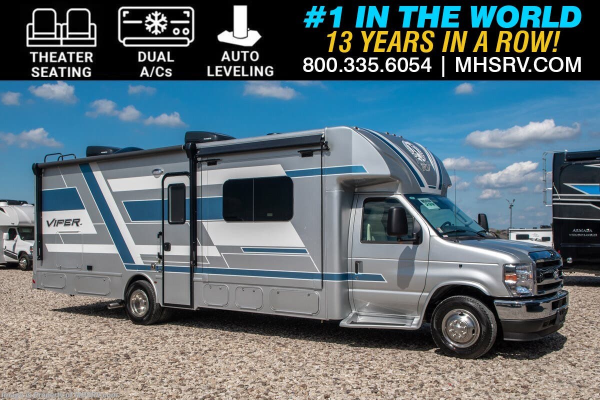 New 2026 Nexus Viper 29V available in Alvarado, Texas