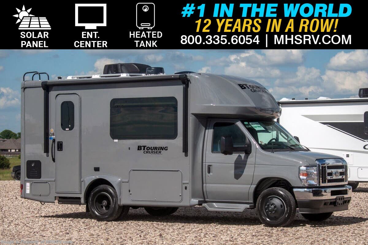 New 2026 Gulf Stream BTouring Cruiser 5210B available in Alvarado, Texas