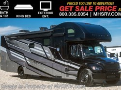 New 2026 Thor Motor Coach Pasadena 38DX available in Alvarado, Texas