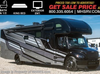 New 2026 Thor Motor Coach Pasadena 38DX available in Alvarado, Texas