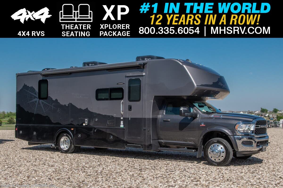 New 2025 Dynamax Corp Isata 5 Series 30FW available in Alvarado, Texas