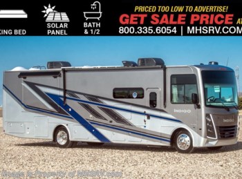 New 2026 Thor Motor Coach Indigo GG35 available in Alvarado, Texas