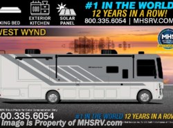 New 2026 Thor Motor Coach Windsport 35J available in Alvarado, Texas