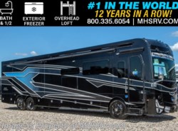 New 2026 Holiday Rambler Armada 44B available in Alvarado, Texas