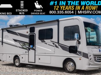 New 2026 Holiday Rambler Admiral 28A available in Alvarado, Texas