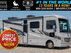New 2026 Holiday Rambler Admiral 28A available in Alvarado, Texas