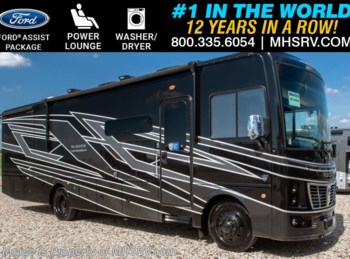 New 2026 Holiday Rambler Vacationer 33C available in Alvarado, Texas