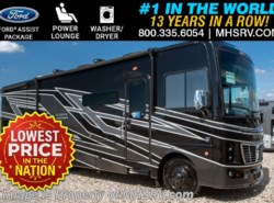 New 2026 Holiday Rambler Vacationer 33C available in Alvarado, Texas