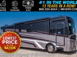 New 2026 Holiday Rambler Endeavor 38N available in Alvarado, Texas