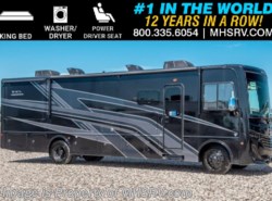 New 2026 Holiday Rambler Invicta 34MB available in Alvarado, Texas