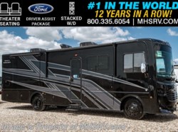 New 2026 Holiday Rambler Invicta 32RW available in Alvarado, Texas
