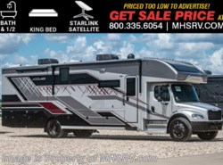 New 2026 Entegra Coach Accolade 37L available in Alvarado, Texas