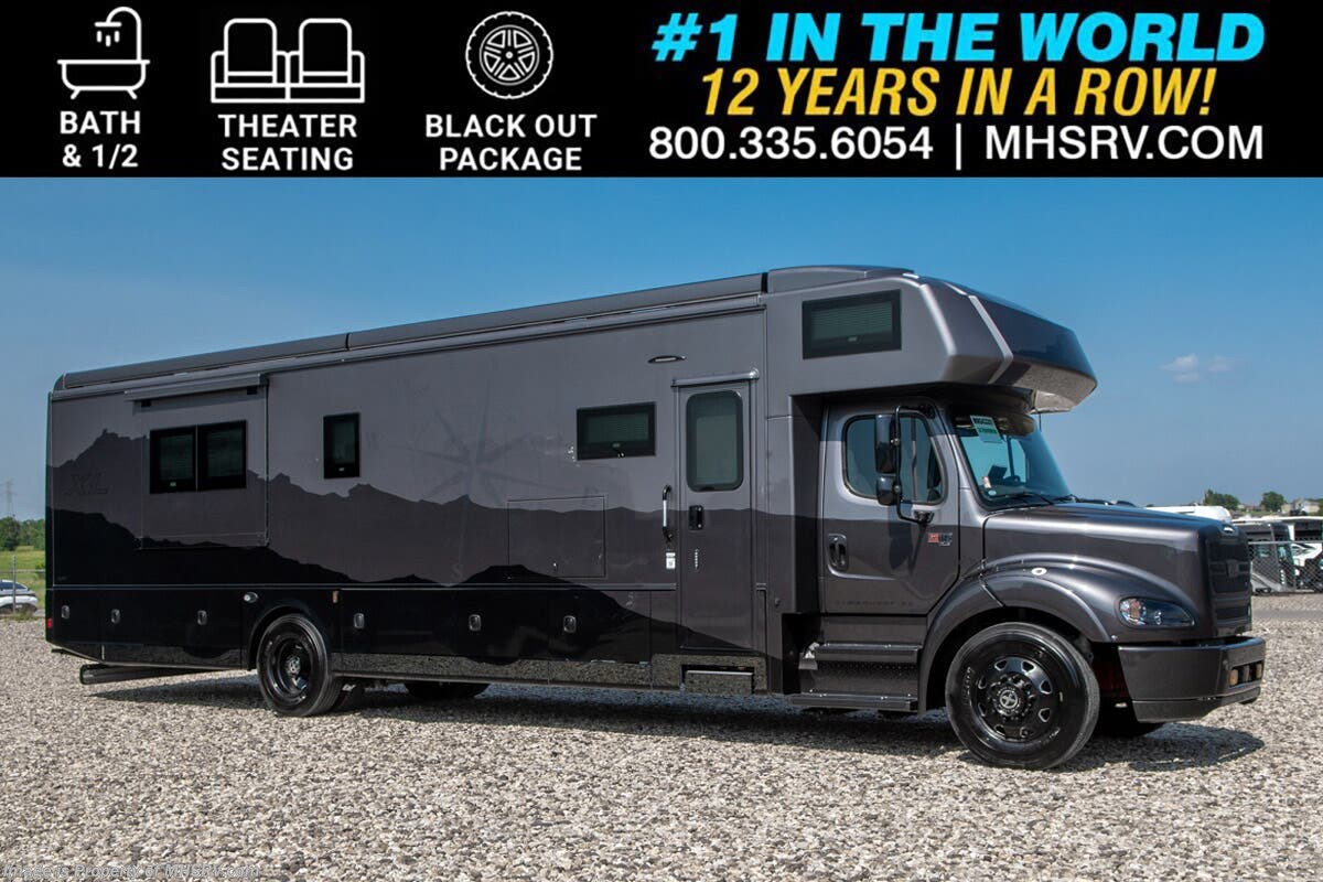 New 2026 Dynamax Corp Dynaquest XL 3700RB available in Alvarado, Texas