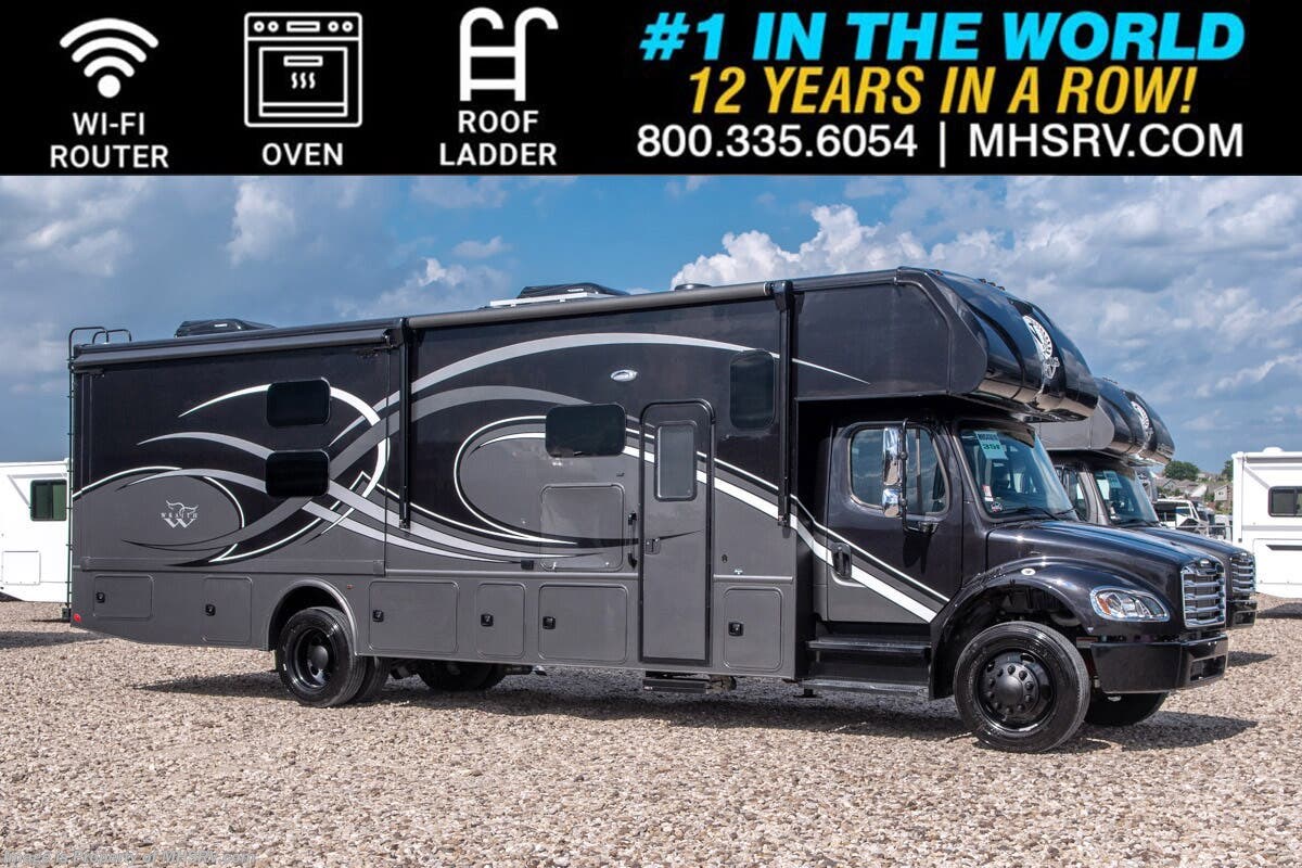 New 2026 Nexus Wraith 35F available in Alvarado, Texas