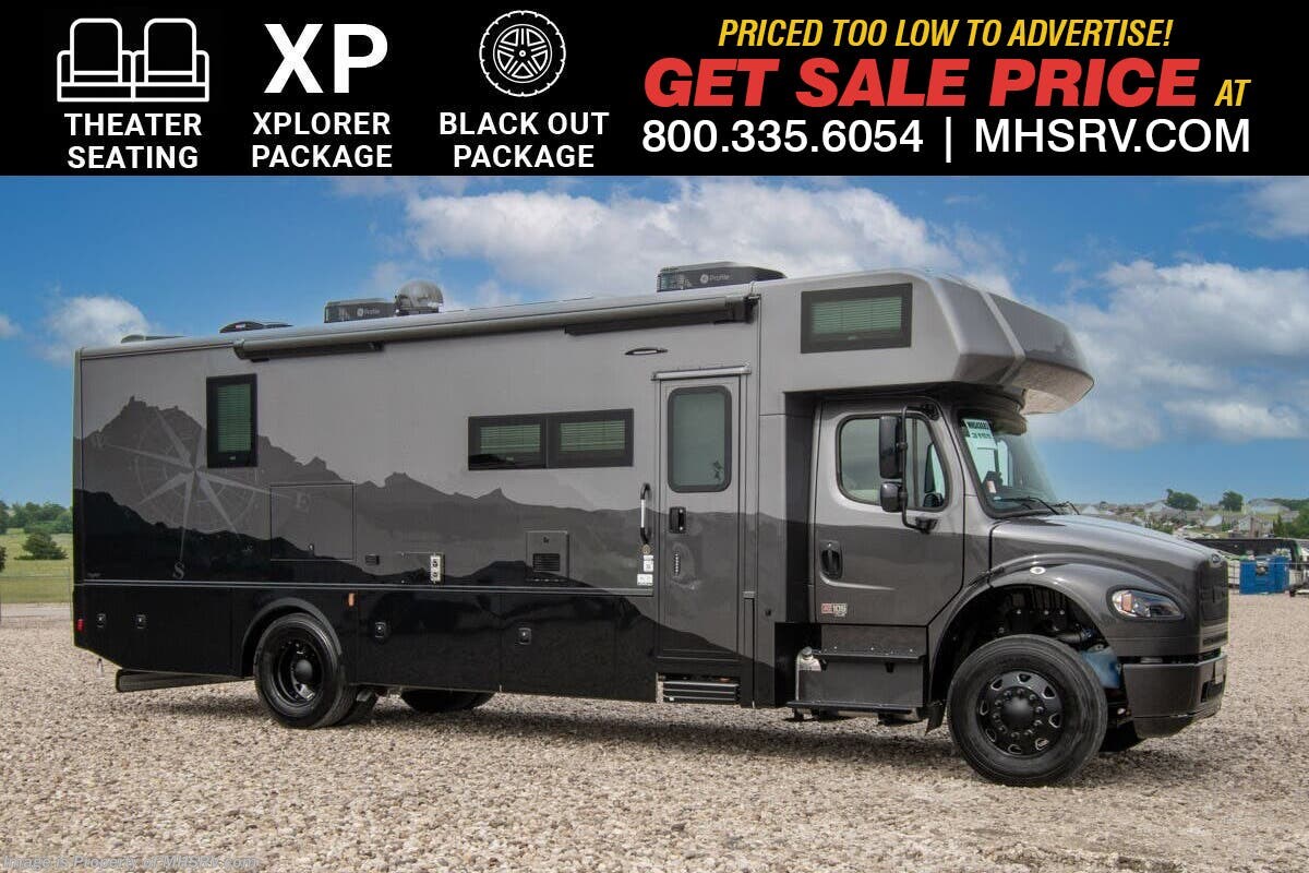 New 2026 Dynamax Corp Europa 31SS available in Alvarado, Texas