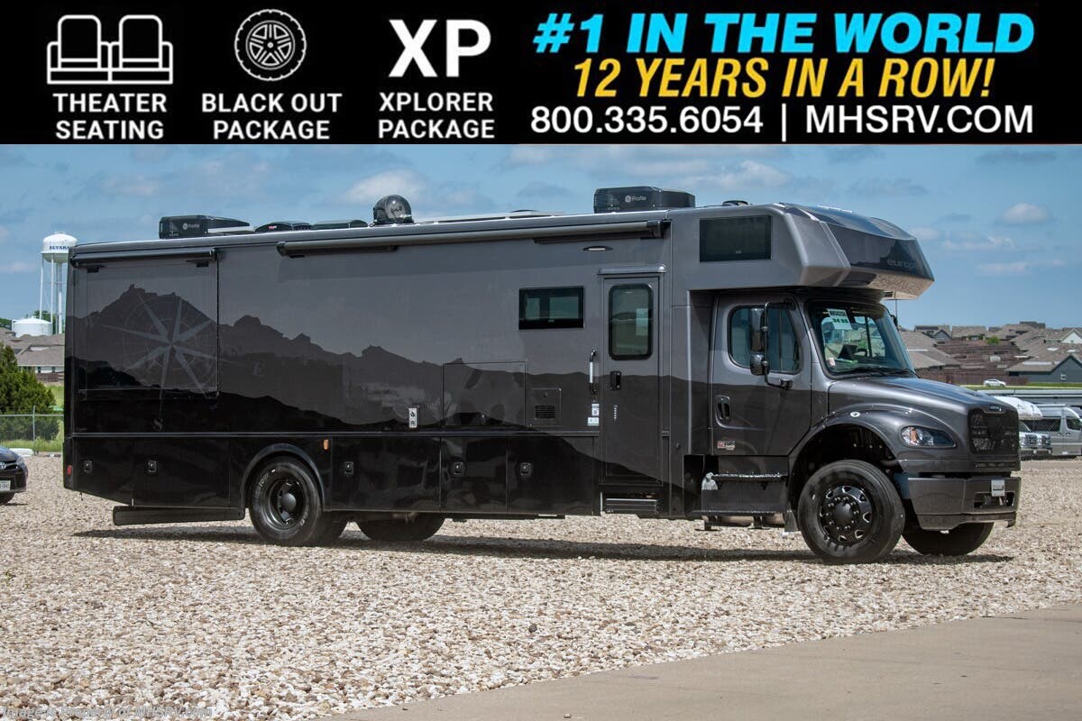 New 2026 Dynamax Corp Europa 34SS available in Alvarado, Texas