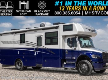 New 2026 Dynamax Corp Europa 32KD available in Alvarado, Texas