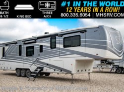 New 2025 DRV Mobile Suites Nashville available in Alvarado, Texas
