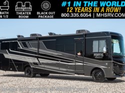 New 2026 Fleetwood Fortis 36T available in Alvarado, Texas