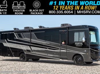 New 2026 Fleetwood Fortis 36T available in Alvarado, Texas