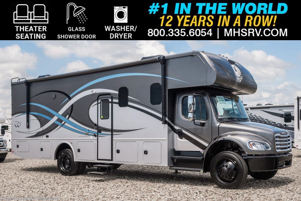 New 2026 Nexus Wraith 34F available in Alvarado, Texas