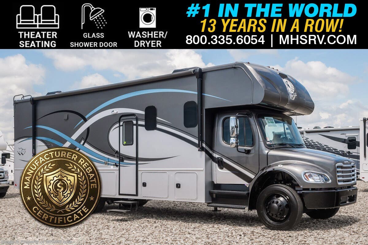 New 2026 Nexus Wraith 34F available in Alvarado, Texas