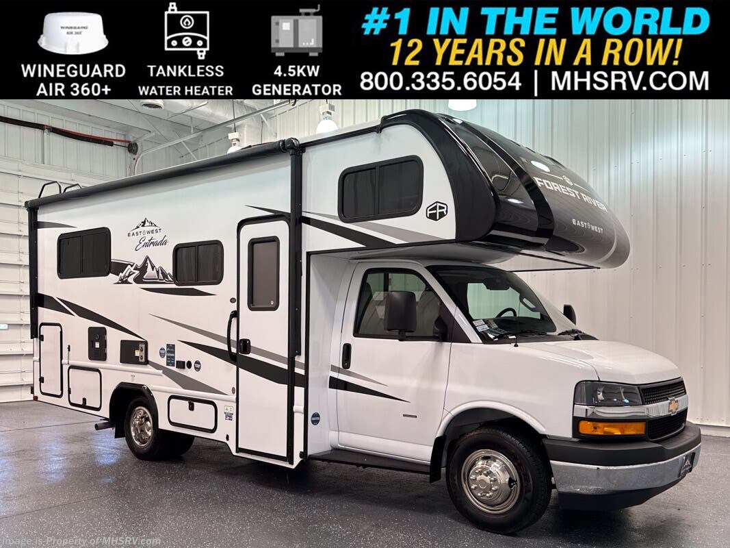 New 2026 East to West Entrada 210NS available in Alvarado, Texas