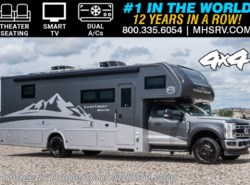 New 2025 East to West Bravado 33DS available in Alvarado, Texas