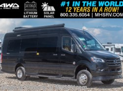 New 2025 OGV Luxury Coach V-RV 7RLA available in Alvarado, Texas