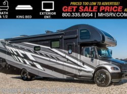 New 2026 Thor Motor Coach Inception 38DX available in Alvarado, Texas