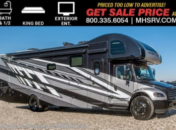 New 2026 Thor Motor Coach Inception 38DX available in Alvarado, Texas