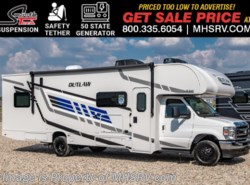 New 2026 Thor Motor Coach Outlaw 29T available in Alvarado, Texas