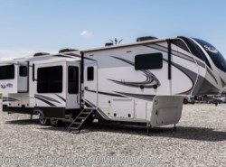 Used 2022 Grand Design Solitude 375RES available in Alvarado, Texas