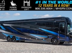 New 2026 Fleetwood Discovery LXE 44B available in Alvarado, Texas