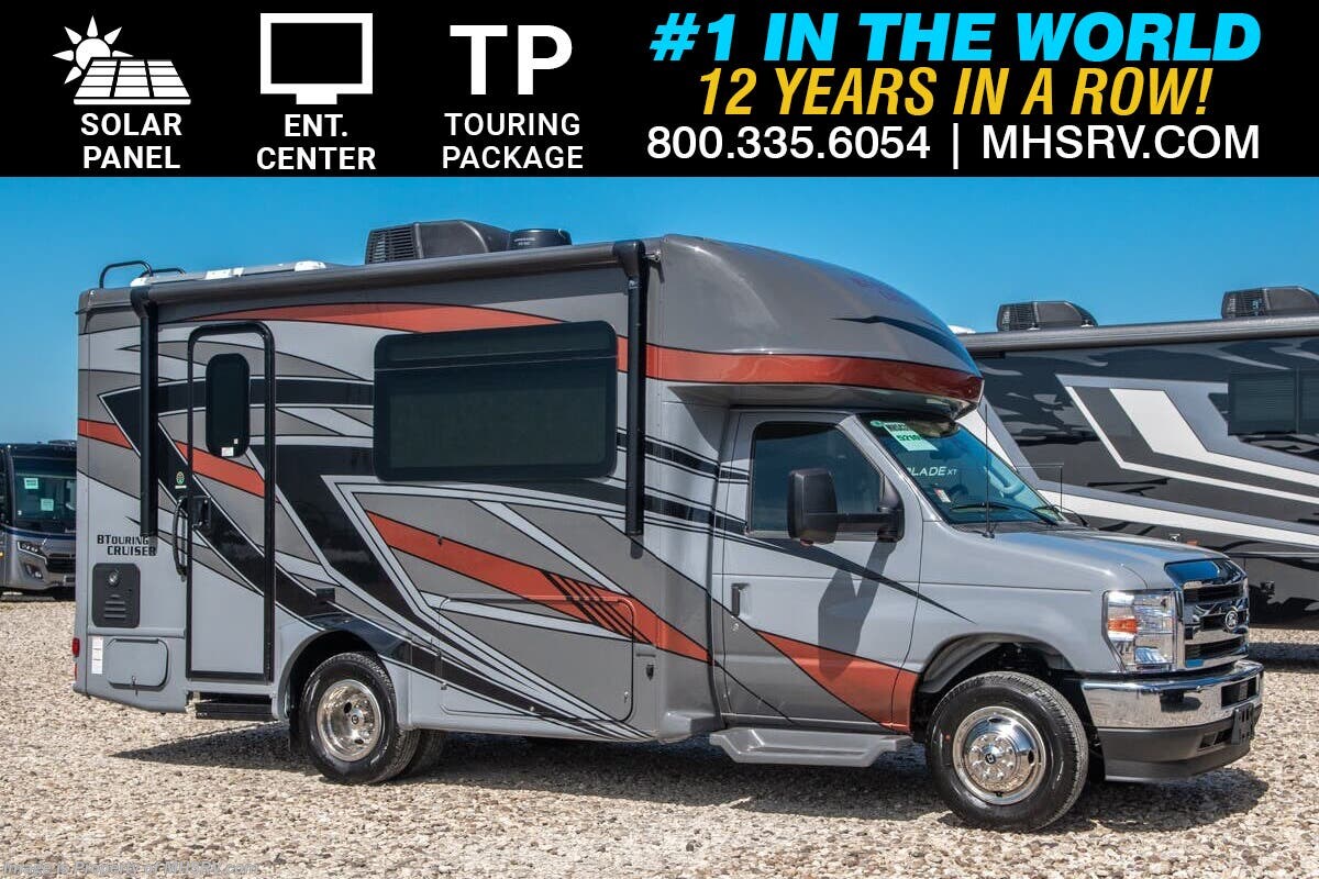 New 2026 Gulf Stream BTouring Cruiser 5210B available in Alvarado, Texas
