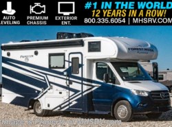 New 2026 Forest River Forester MBS 2401T available in Alvarado, Texas