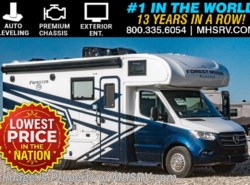 New 2026 Forest River Forester MBS 2401T available in Alvarado, Texas