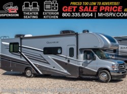 New 2026 Thor Motor Coach Quantum HS31 available in Alvarado, Texas