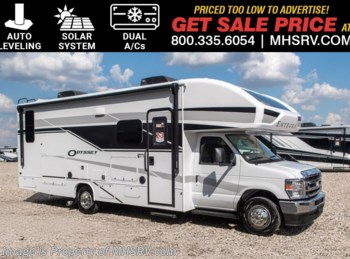 New 2026 Entegra Coach Odyssey 26M available in Alvarado, Texas