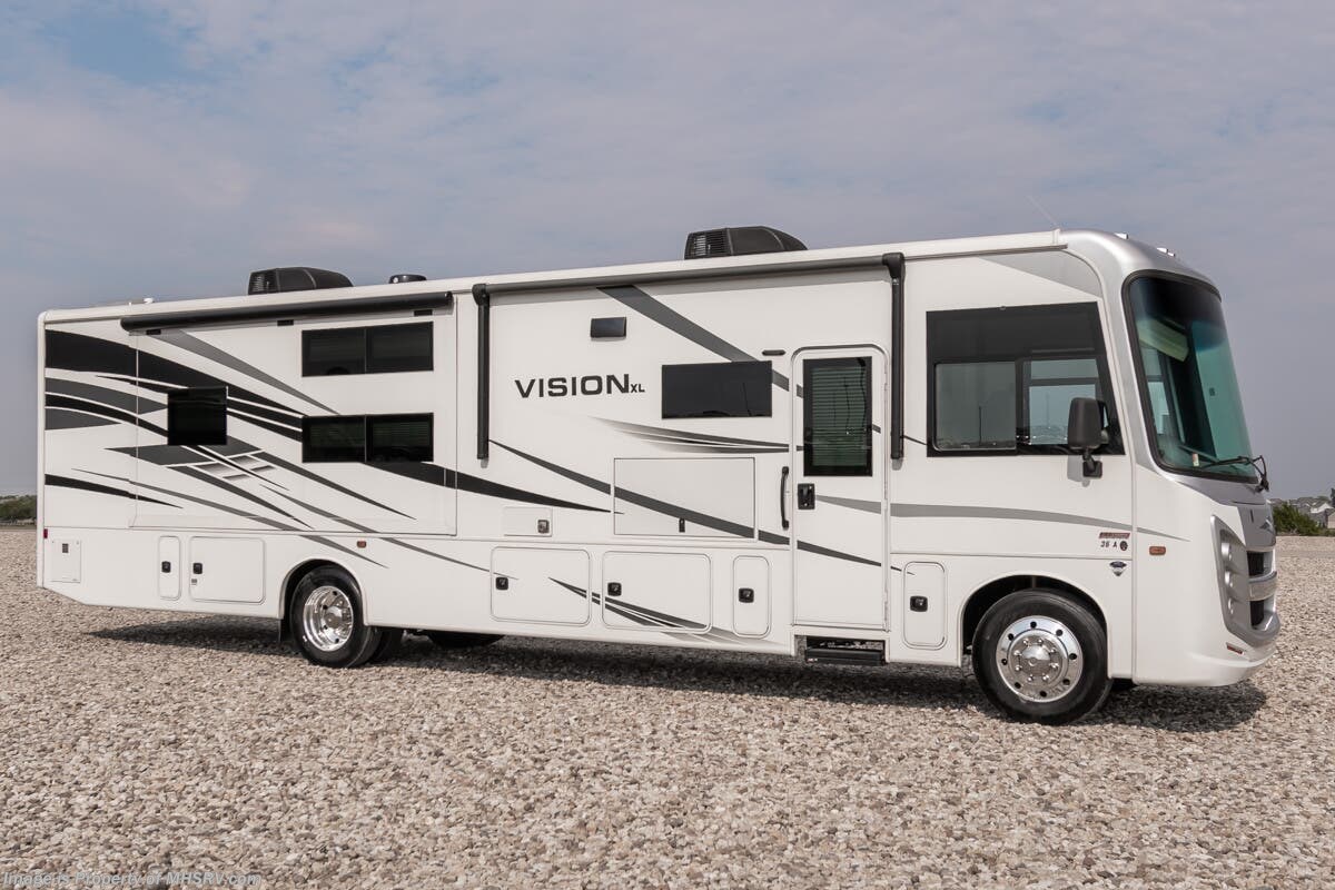 Used 2024 Entegra Coach Vision XL 36A available in Alvarado, Texas