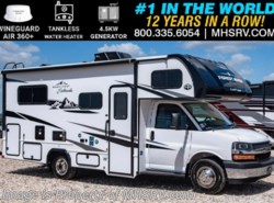 New 2026 East to West Entrada 210NS available in Alvarado, Texas