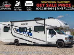New 2026 Thor Motor Coach Outlaw 29J available in Alvarado, Texas