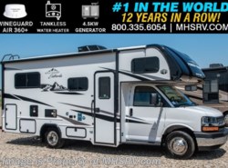 New 2026 East to West Entrada 210NS available in Alvarado, Texas